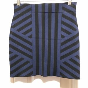 BCBG Max Azria Mini Skirt